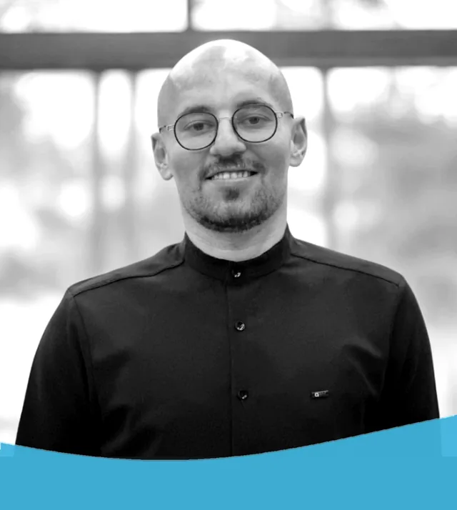 د. نور الدين أبو علّان — المؤسس والرئيس التنفيذي لـ MKN ARABIA