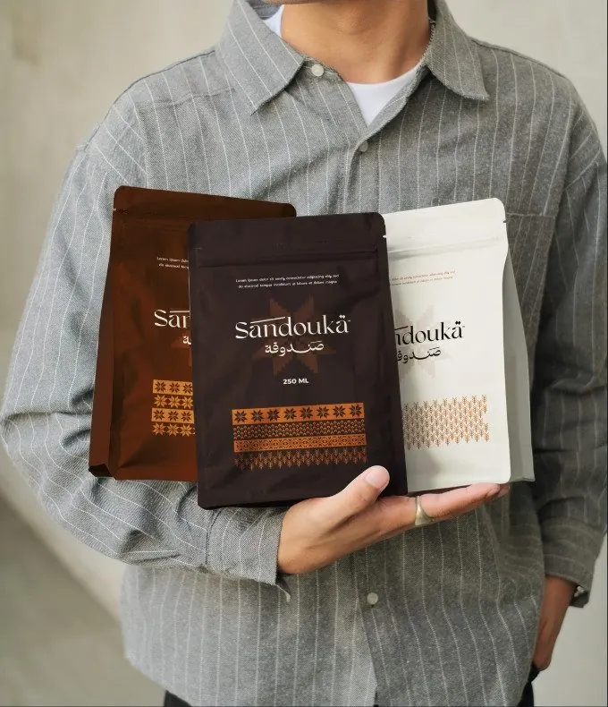 Sandouka Coffee